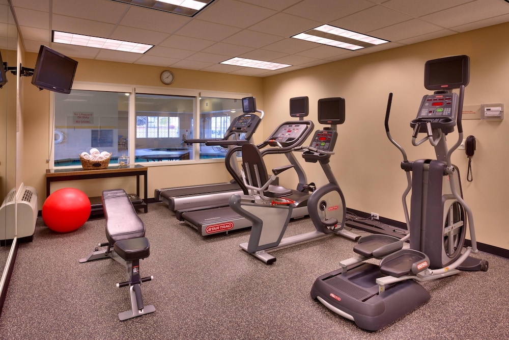 TownePlace Suites Boise West/Meridian 28/44