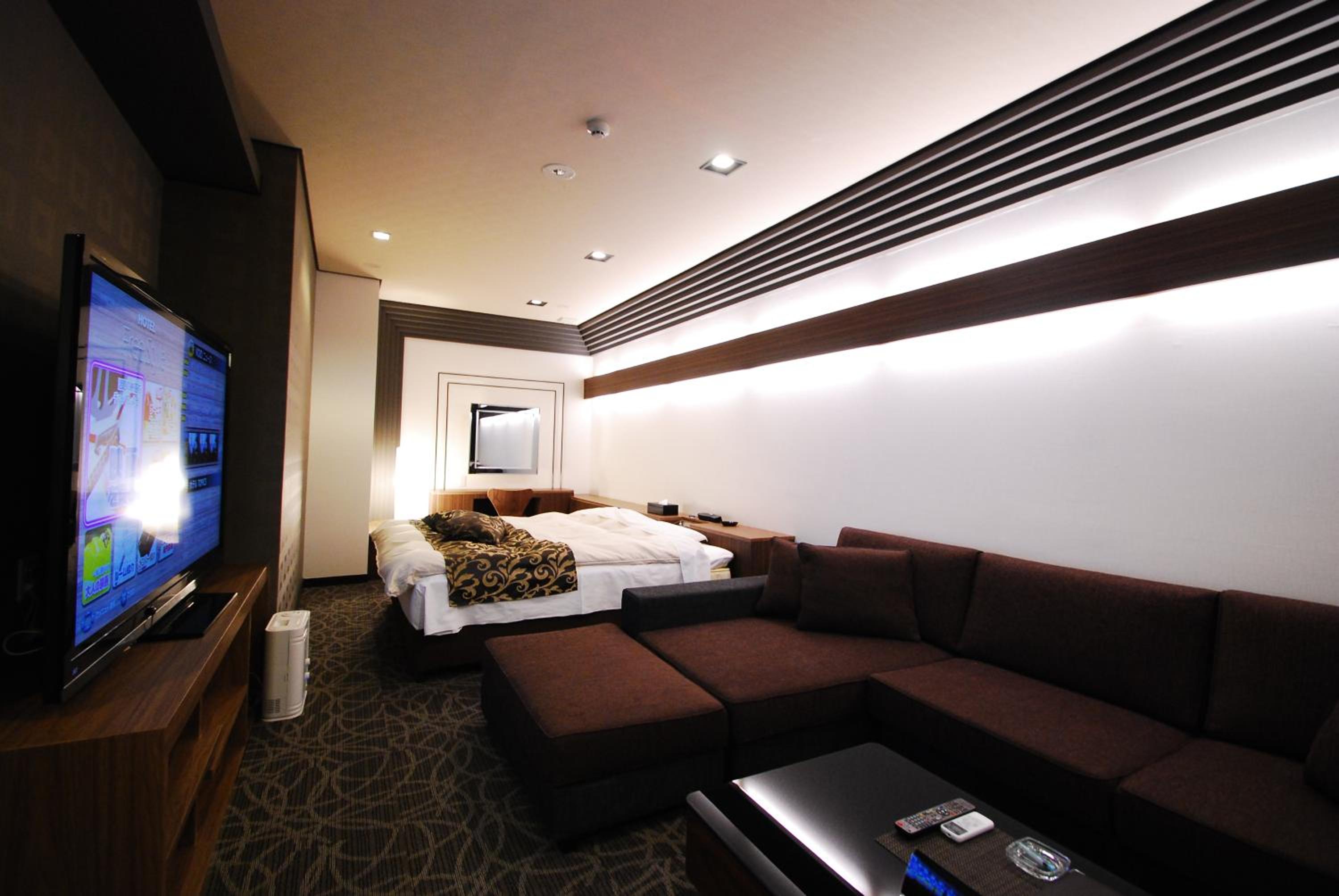 Hotel Free Style Okayama 46/57