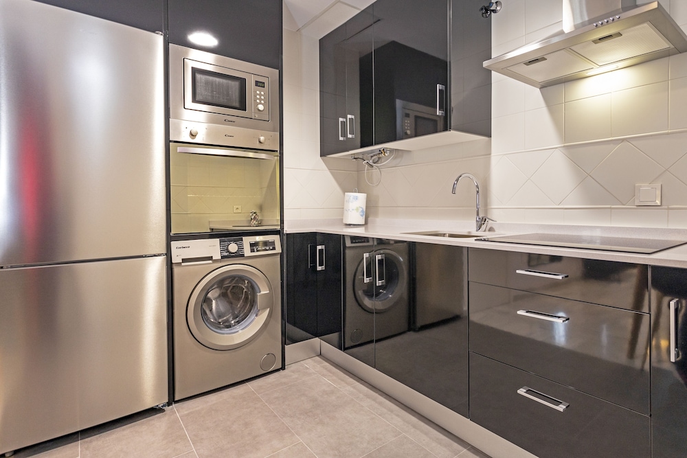 Malaga Rivas 34 Suites Homes 43/48