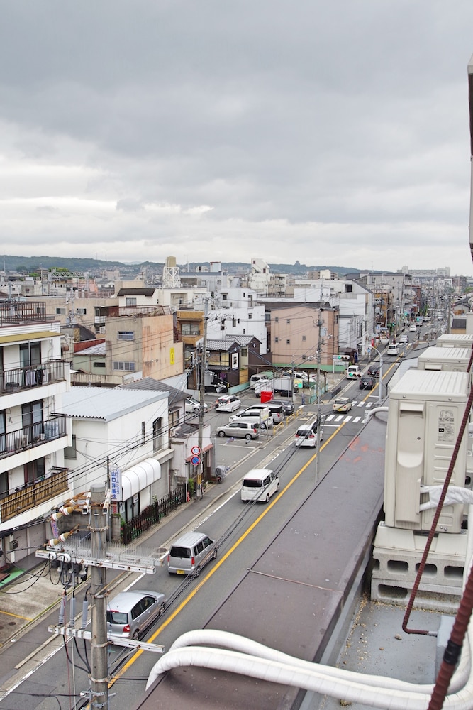 Stay Inn Koto - Hostel 39/50