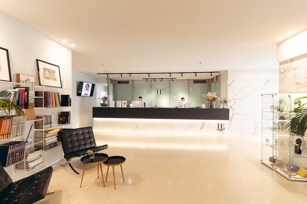 Hotel Excelsior Bari By Farace Hotels 5/50