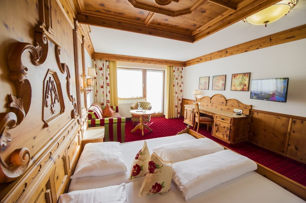 Hotel Schwarzbrunn 15/67