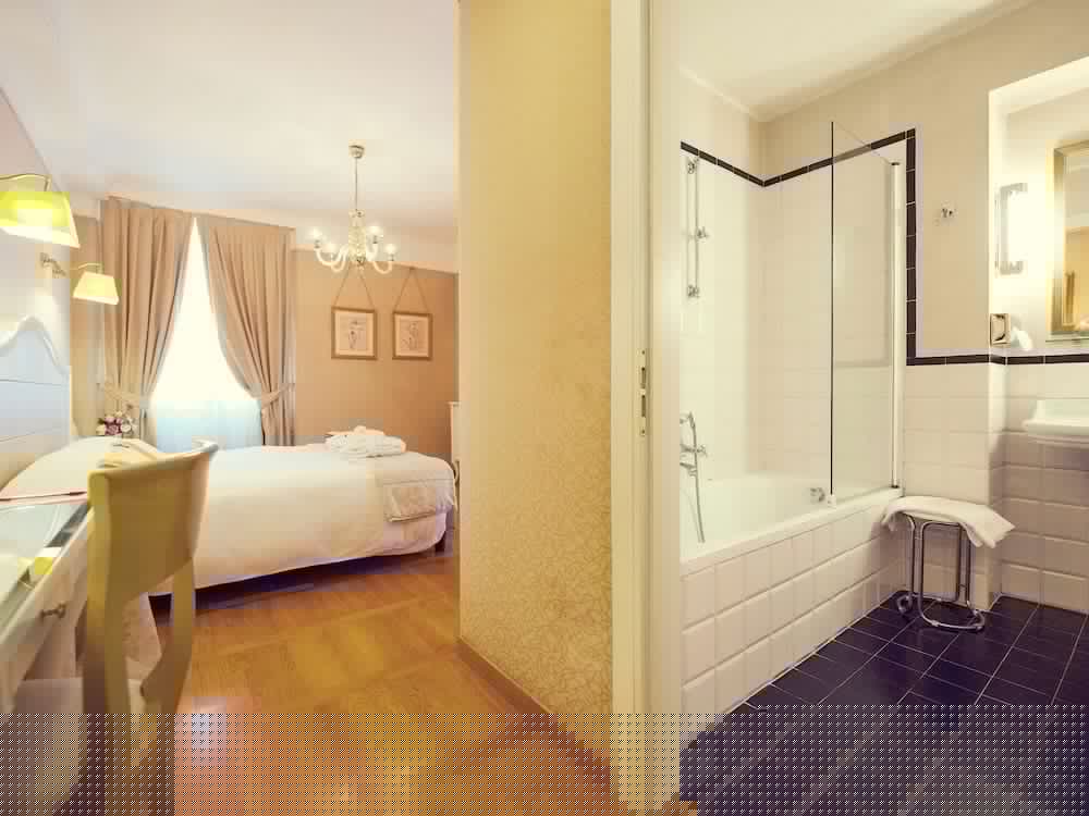 Mercure Milano Centro 31/31