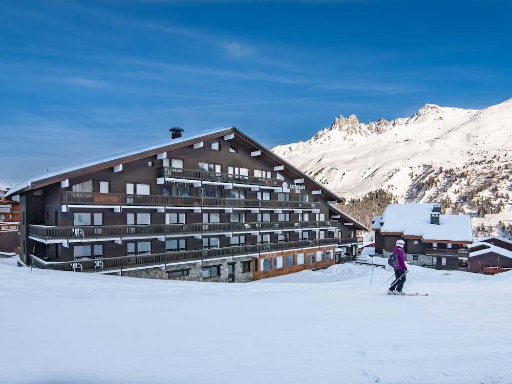 Hotel La Tarentaise 5/50