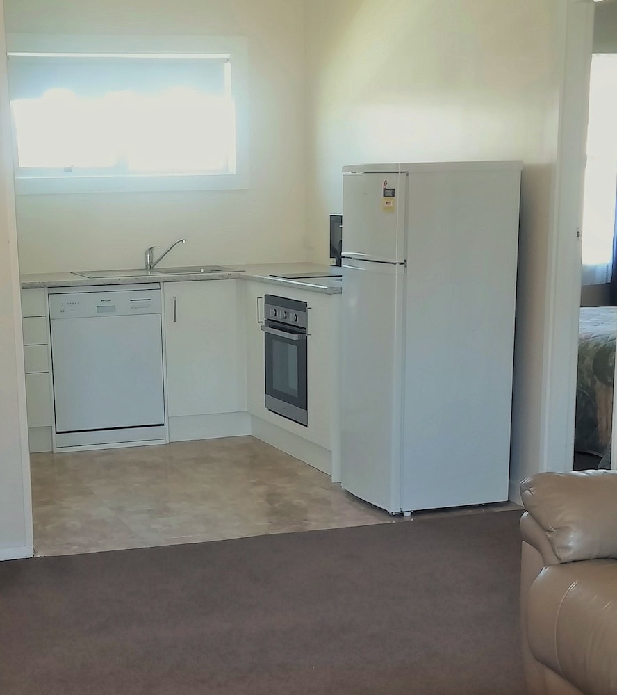 Mount Hutt Motels 37/58