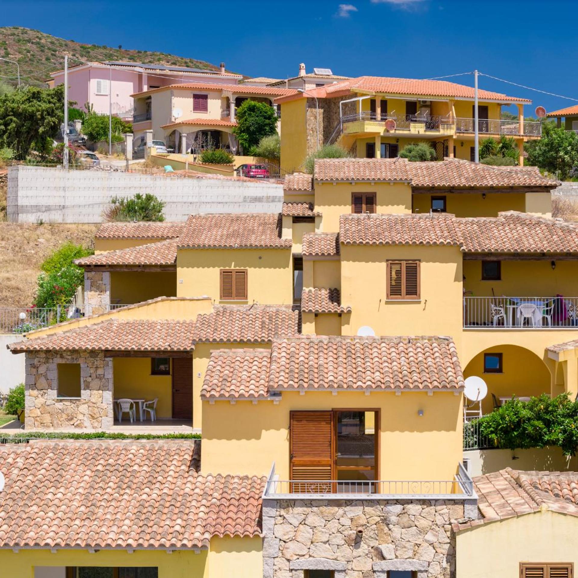 Corte di Gallura 4/45