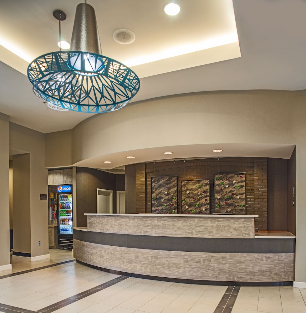 Residence Inn By Marriott Aberdeen At Ripken Stadium 5/47