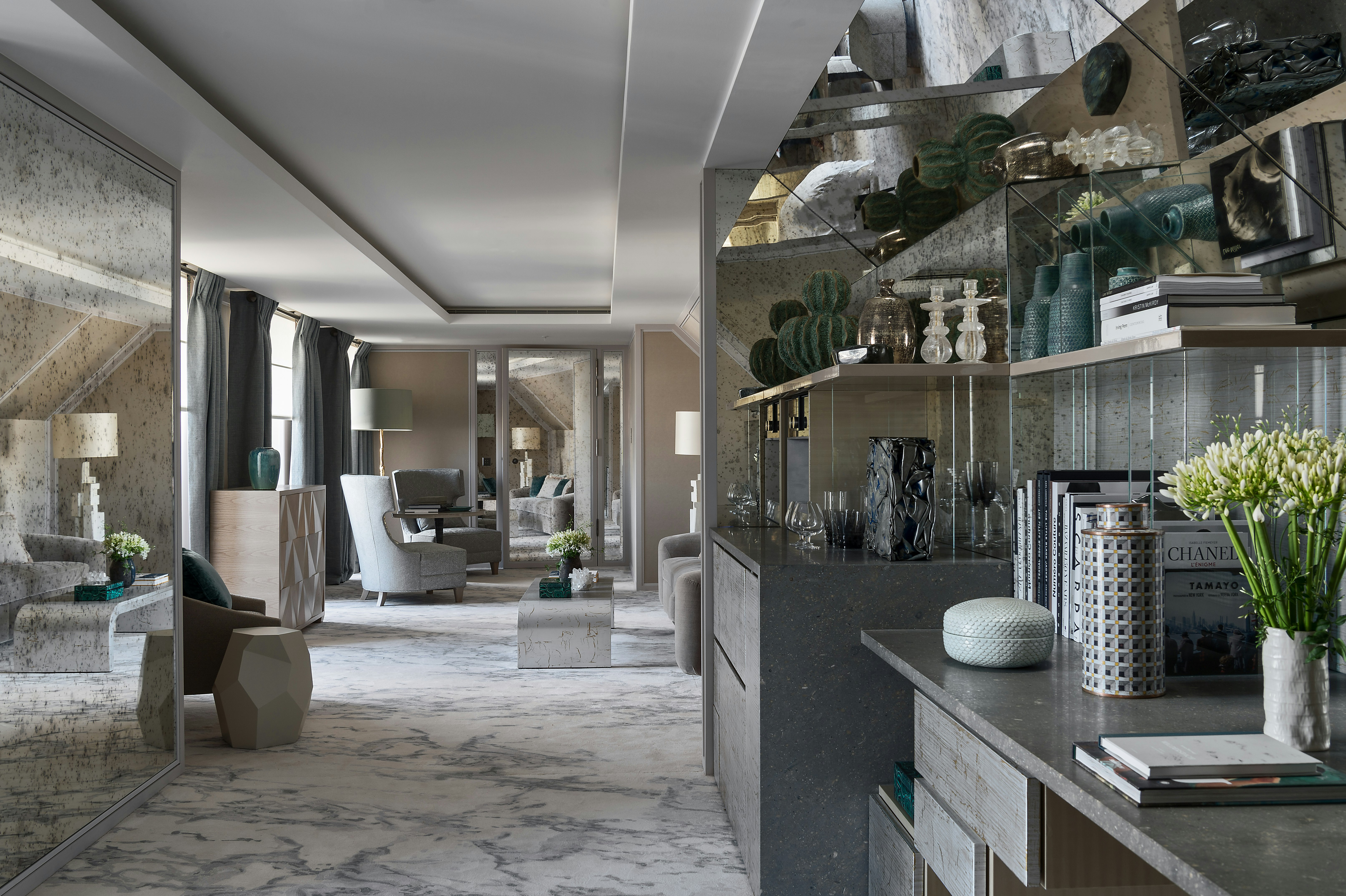 Hotel de Crillon A Rosewood Hotel 20/50