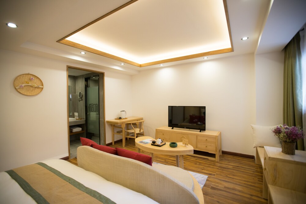 Stay In Joy Boutique Inn 15/22