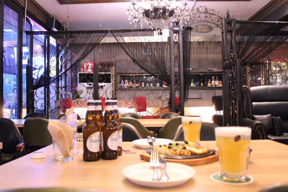 Koam Tourist Hotel 37/50