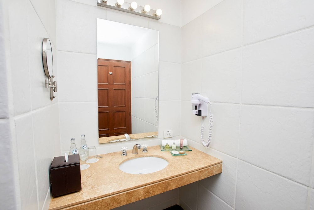Junior Suite, King Bed, Casa Andina Premium Arequipa Ex Casa Andina Private Collection Arequipa 7/7