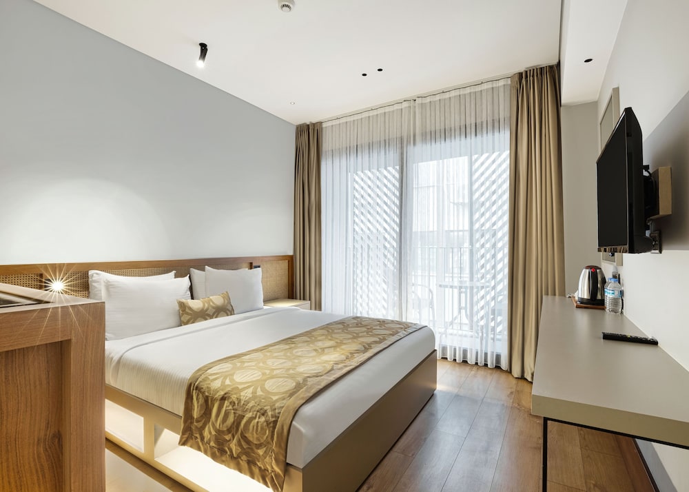 Galata Rasso Boutique Hotel 11/35