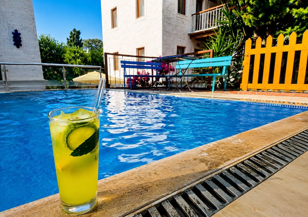 Bodrum Stone House Hotel 42/50