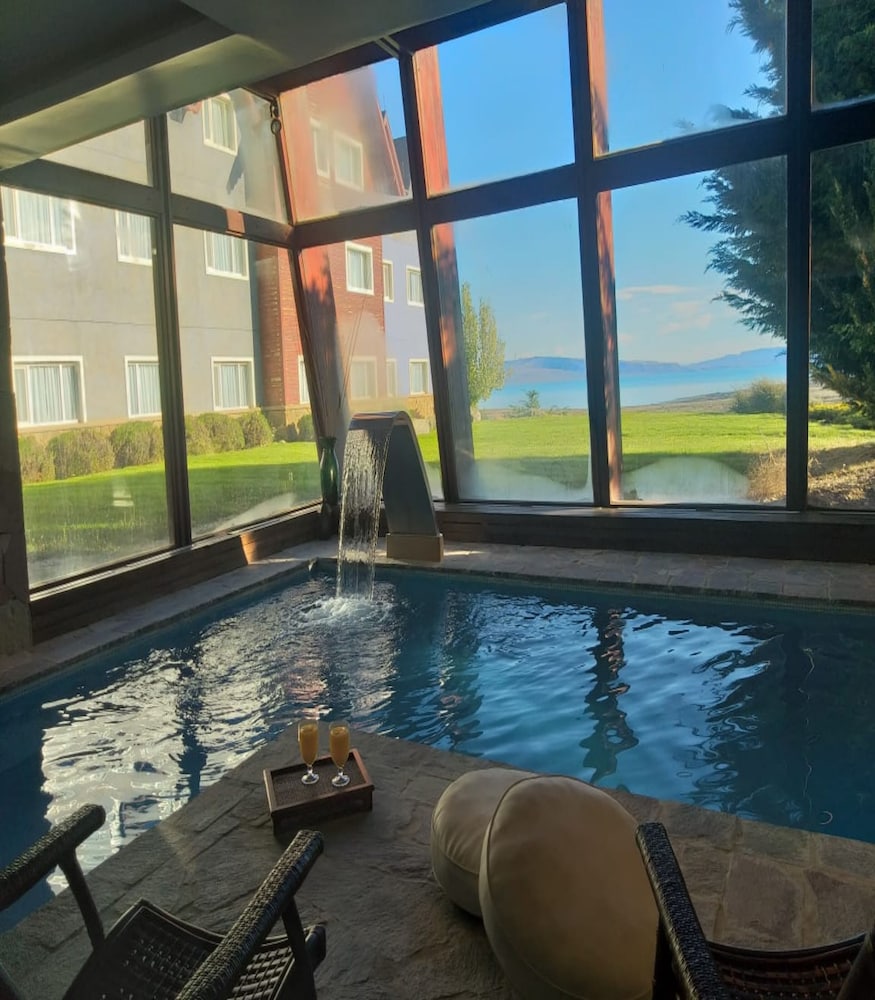 ALTO CALAFATE 23/50