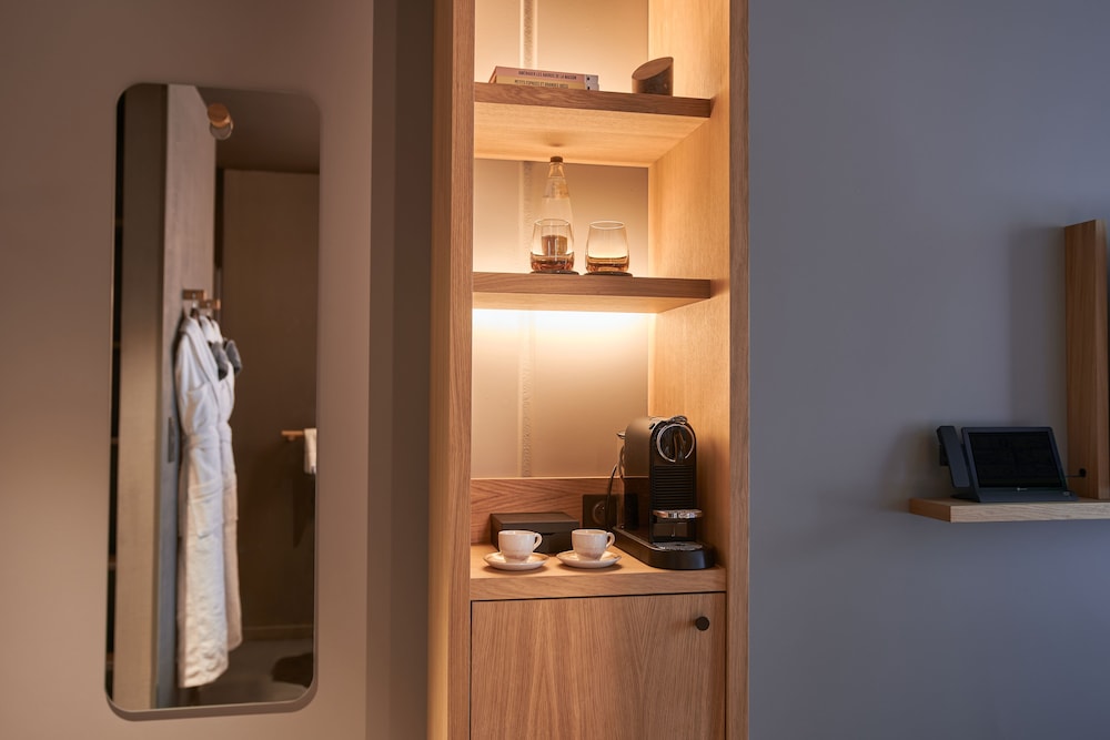 LOISIUM Wine & Spa Hotel Champagne 55/81