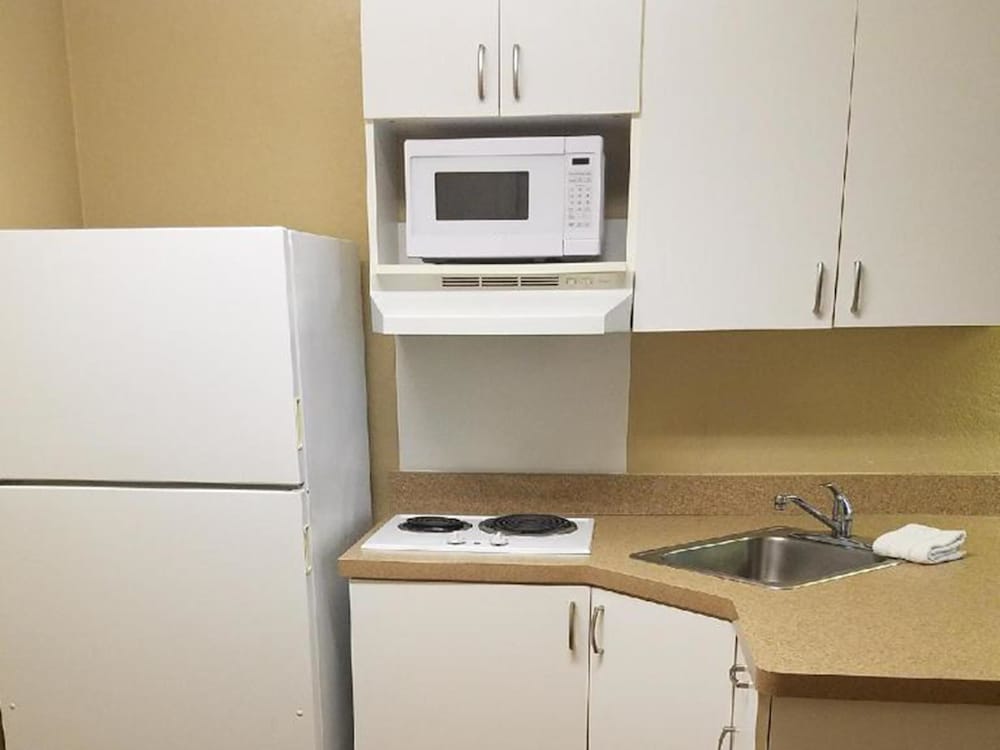 Extended Stay America - Raleigh - Rdu Airport 42/51