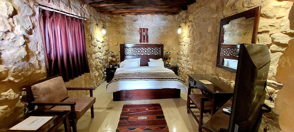 Taybet Zaman Hotel And Resort 23/71