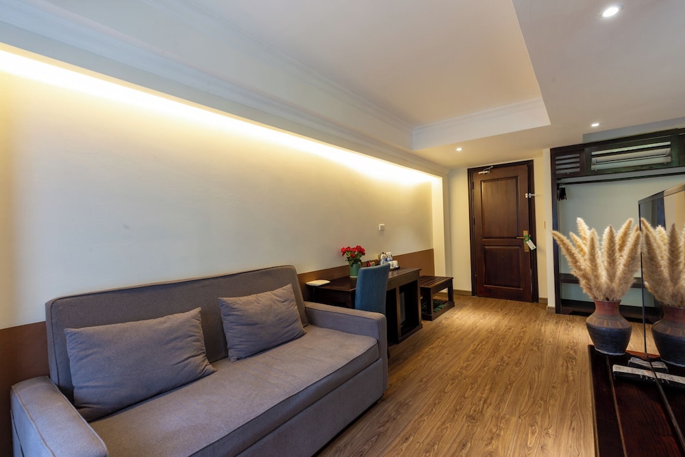 Sapa Panorama Hotel 50/70