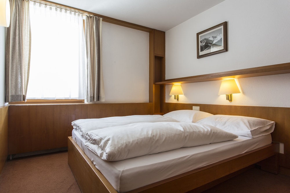 Hotel Lohmann 8/50
