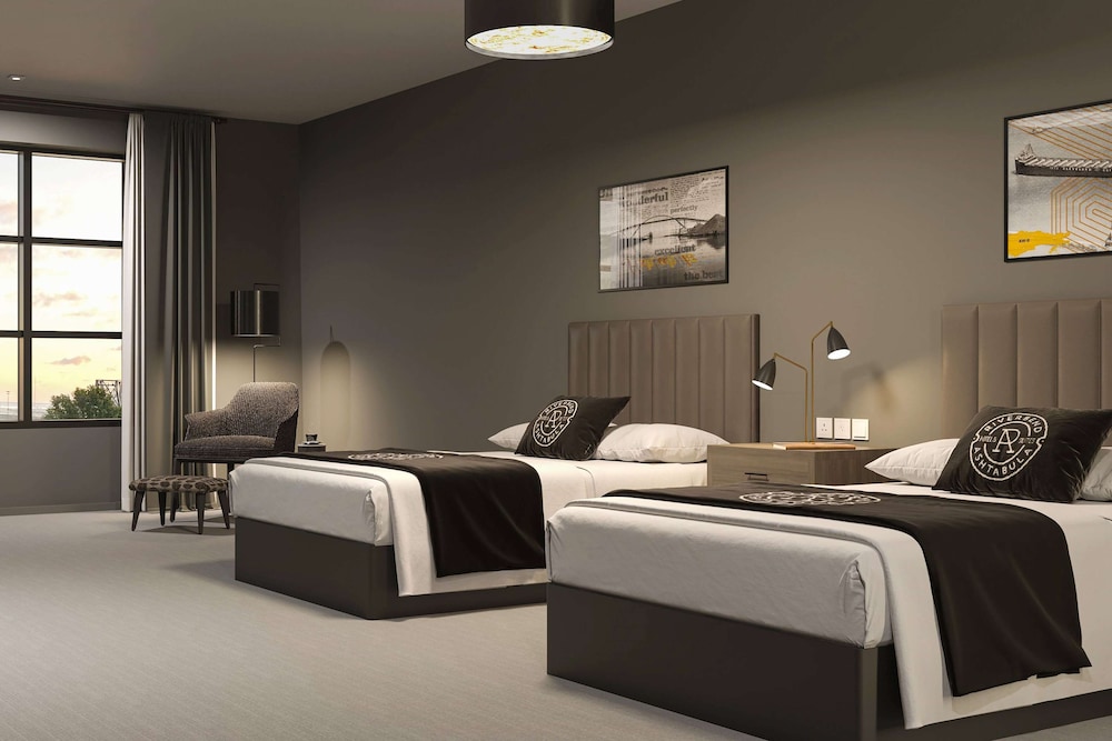Riverbend Hotel and Suites, Trademark Collection by Wyndham 16/46