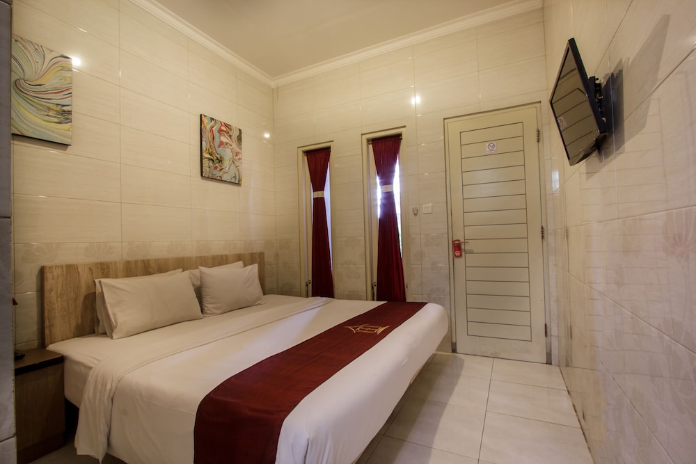 Angkul Angkul Beach Inn Kuta 24/54