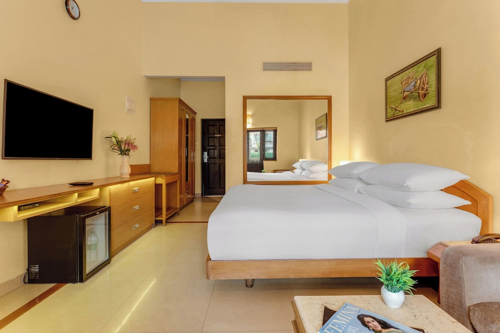 Oyo Premium Calangute Suites 9/53