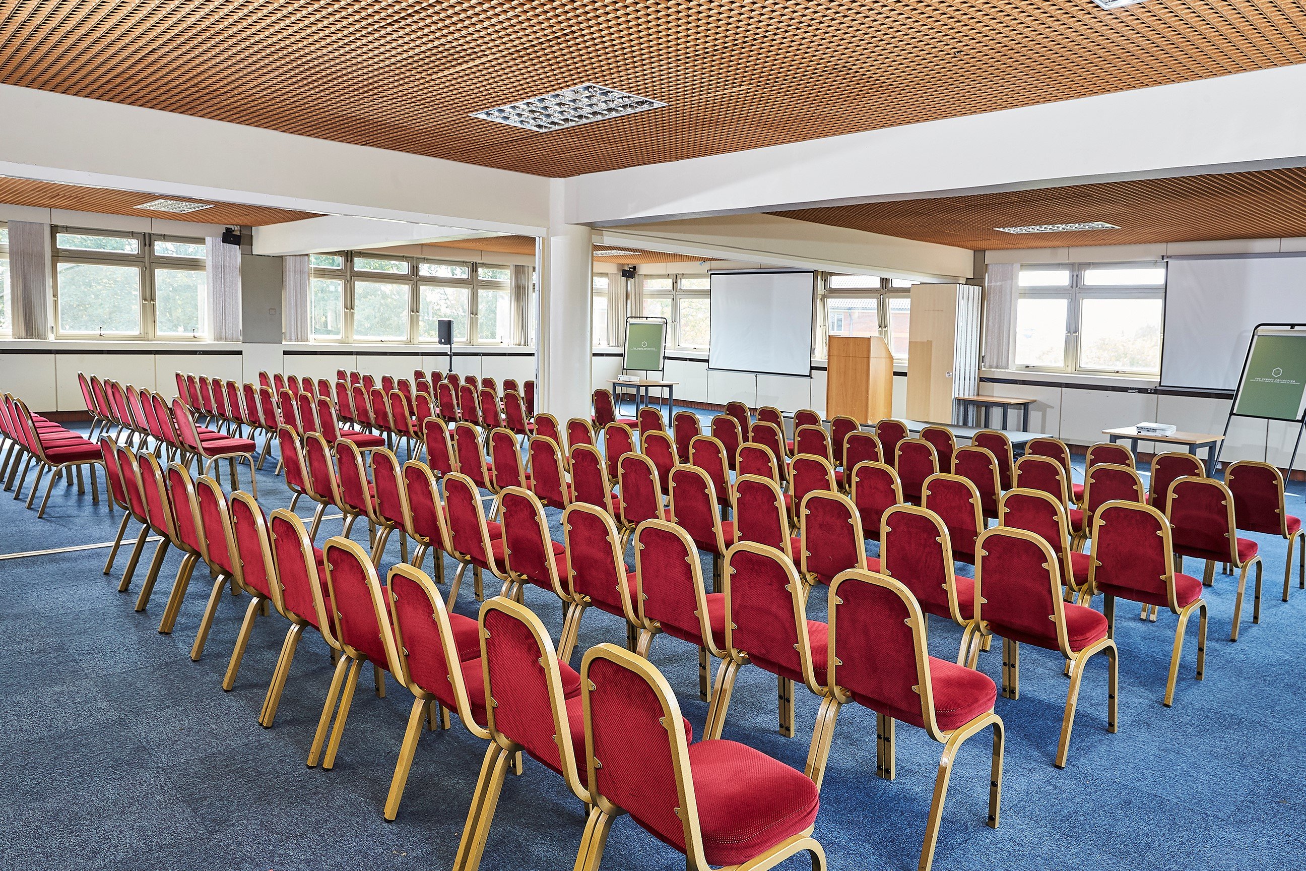Yarnfield Park Training Centre 36/45