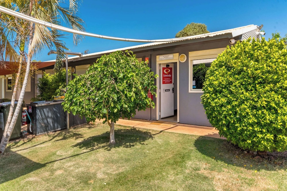 Econo Lodge Karratha 45/50