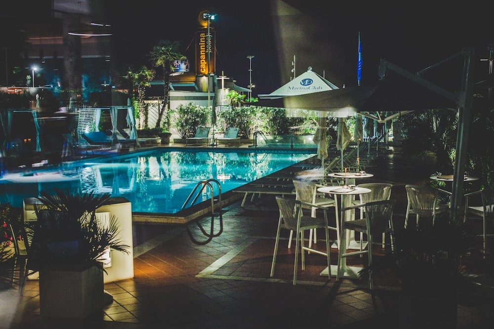 Hotel Delle Rose 46/50