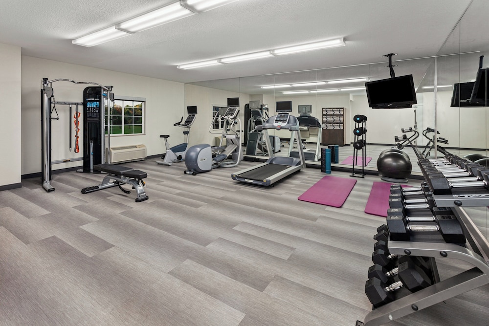 Candlewood Suites Elgin Nw-Chicago 33/58