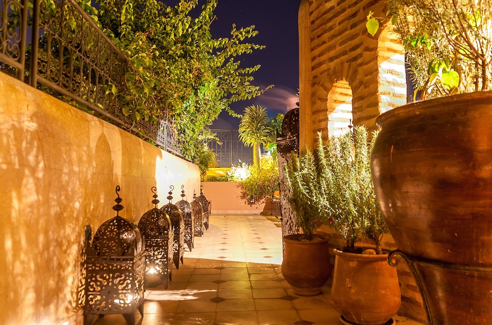 Riad Anabel 45/50