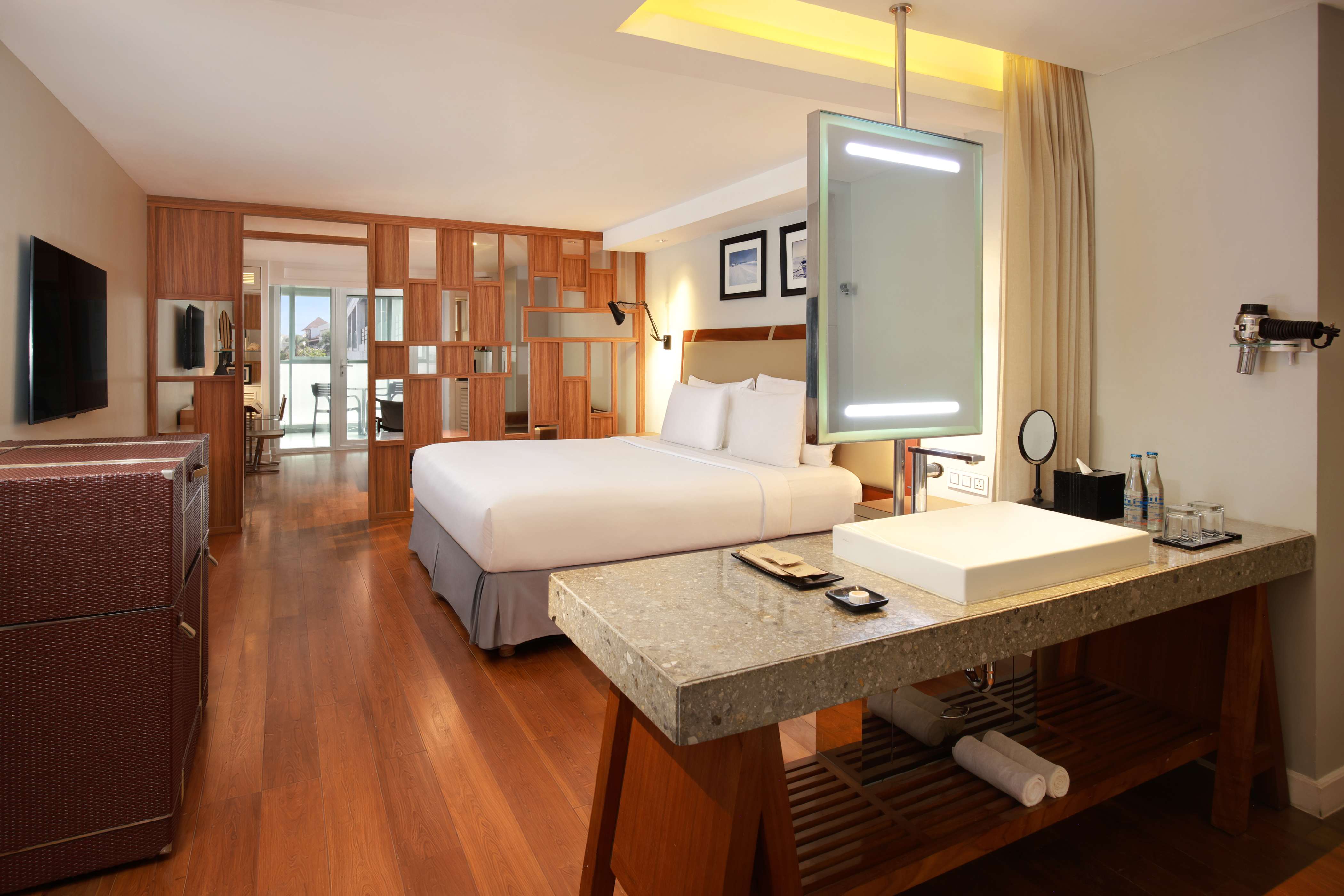 The Kuta Beach Heritage Hotel Bali - Managed By Accor 22/78