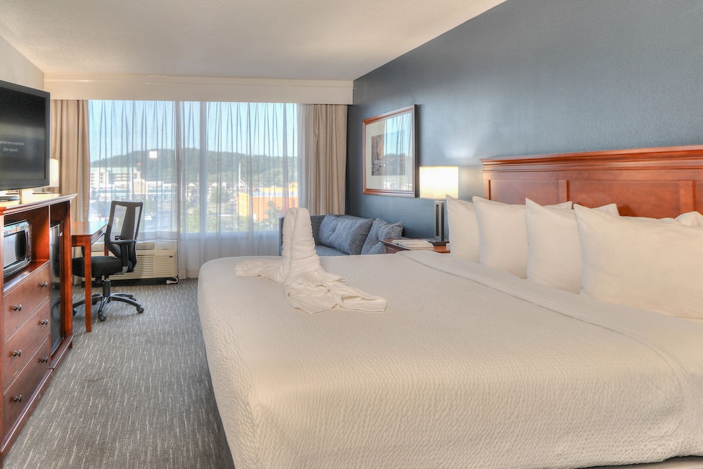 The Ramsey Hotel And Convention Center 18/69