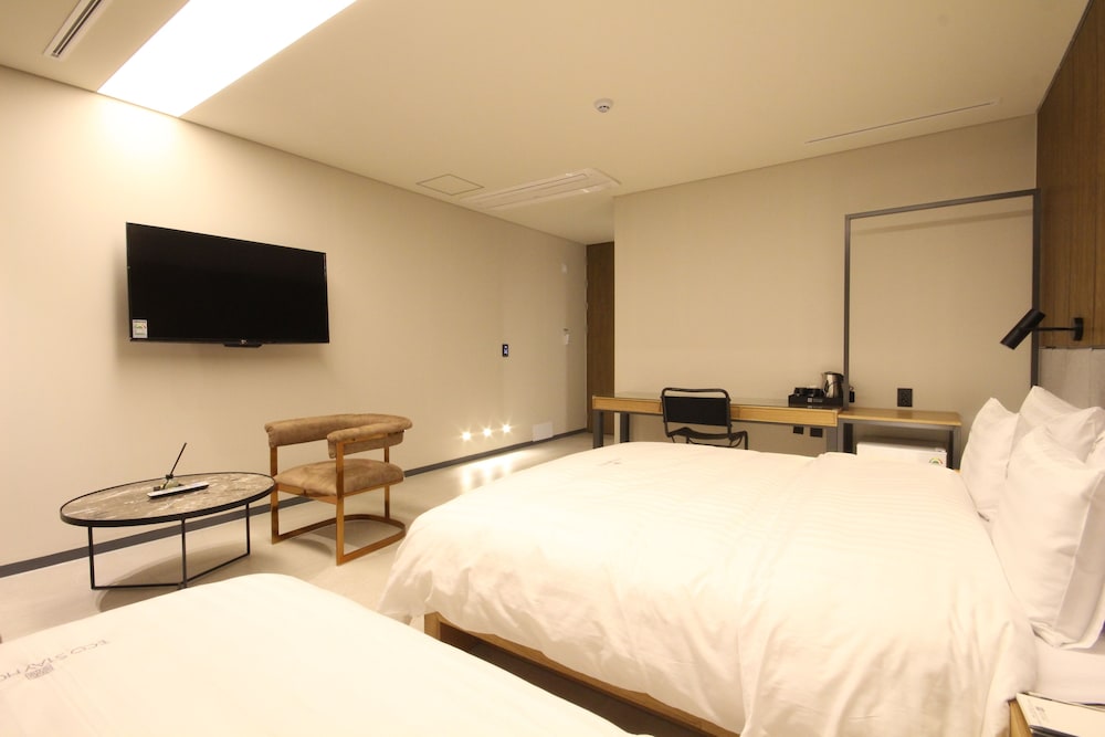 Jeonju Ecostay Hotel 19/47