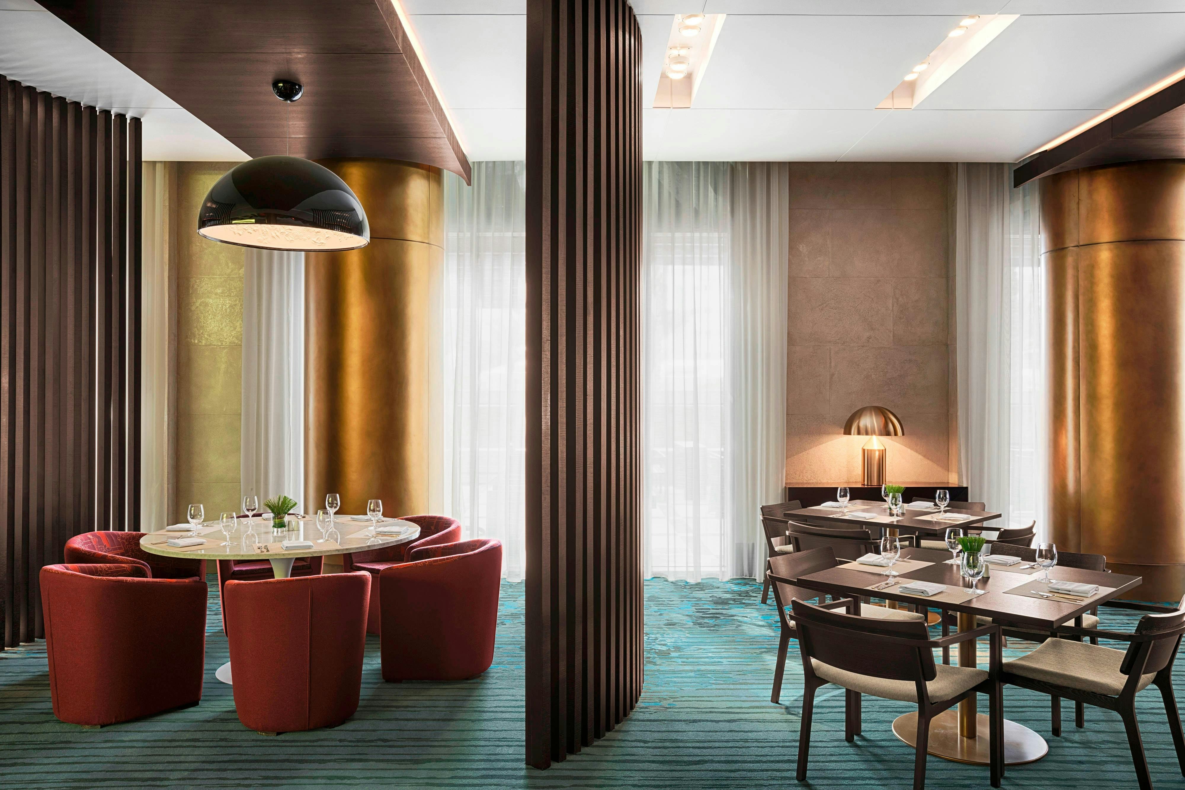 The Westin Doha Hotel Spa 49/64