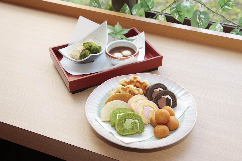 HOTEL ELCIENT KYOTO 57/67
