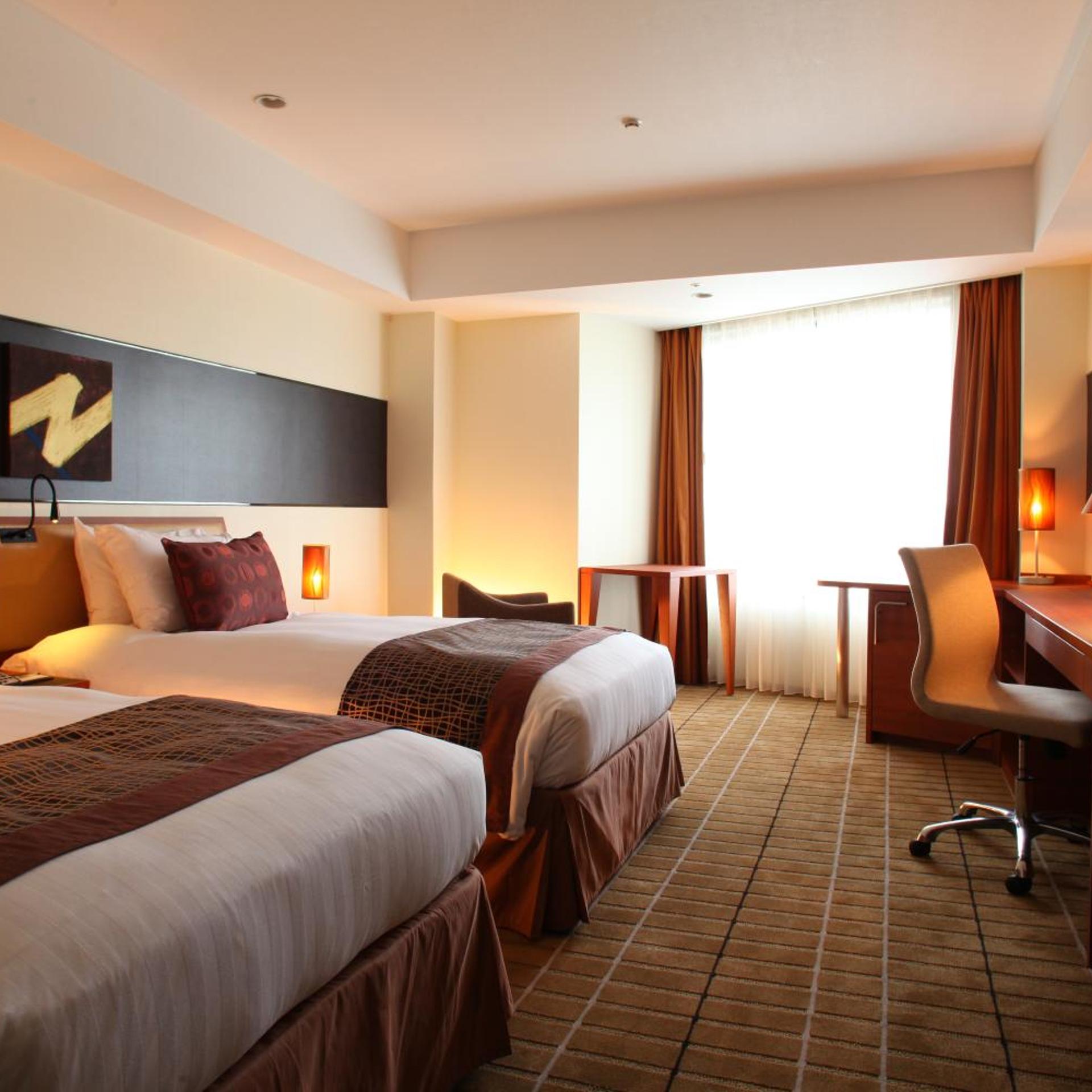STANDARD, TWIN BEDS