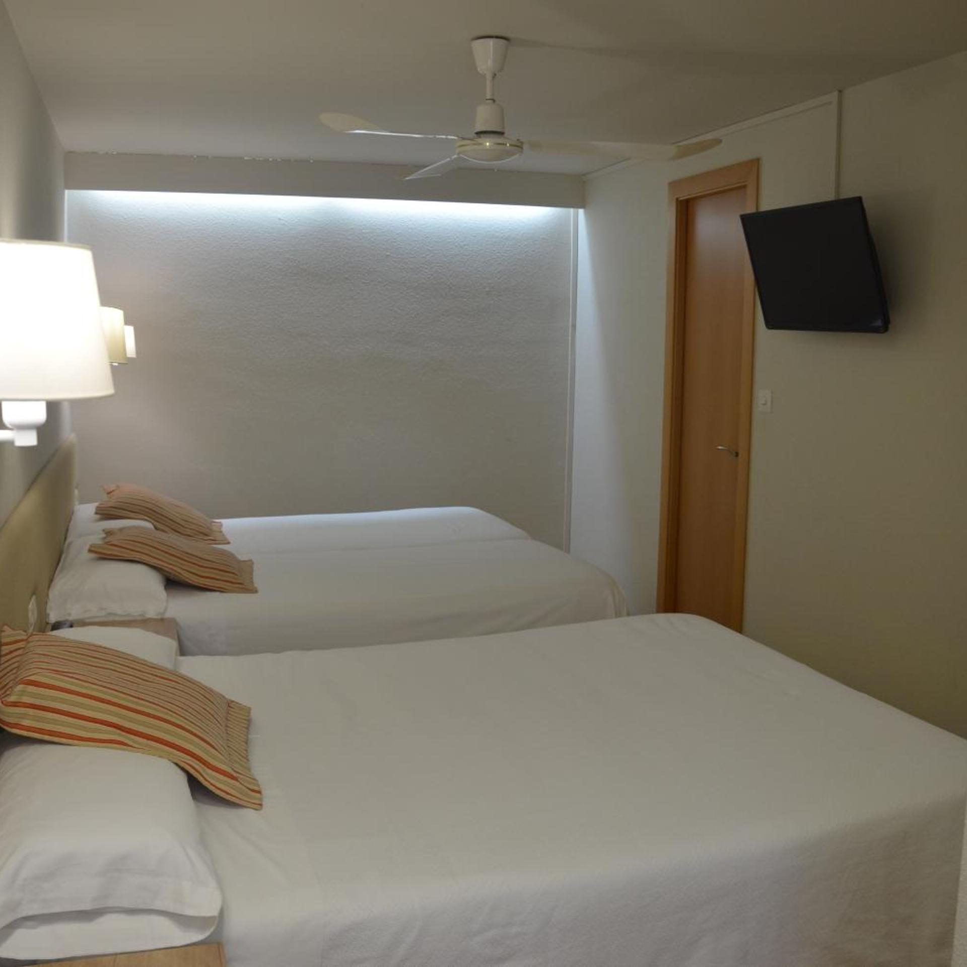 Hotel Balaguer 35/61