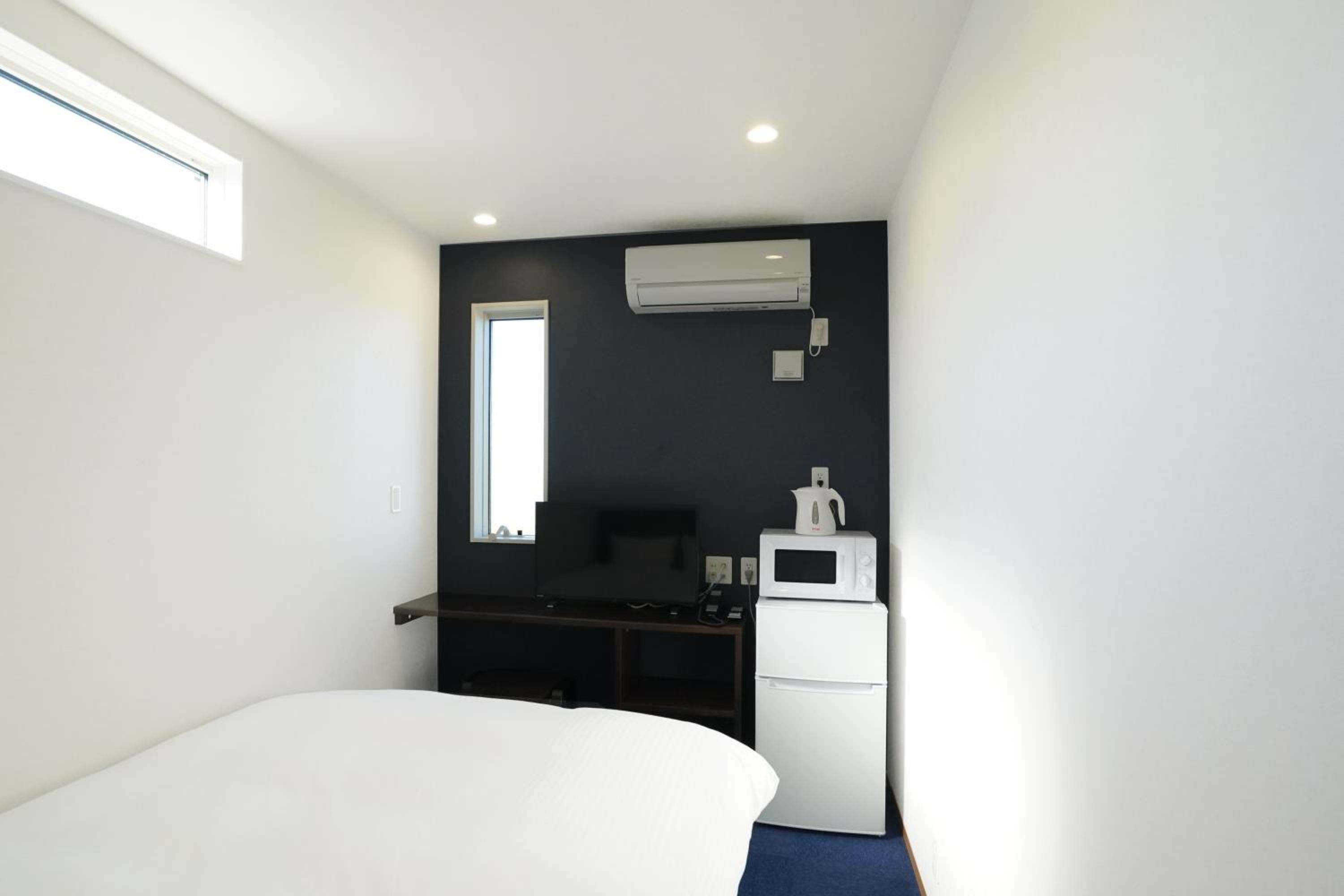 Cradle Cabin Hotel Tateyama 20/32