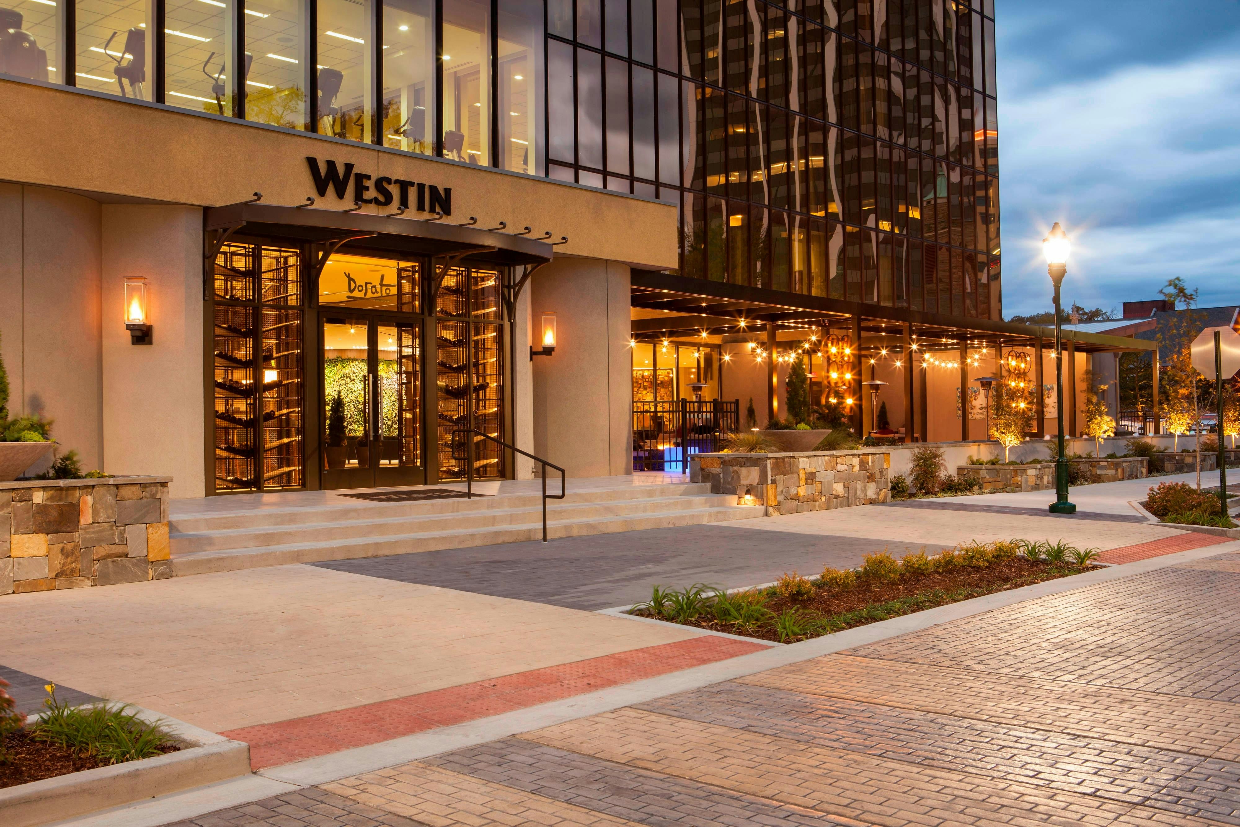 The Westin Chattanooga 31/31