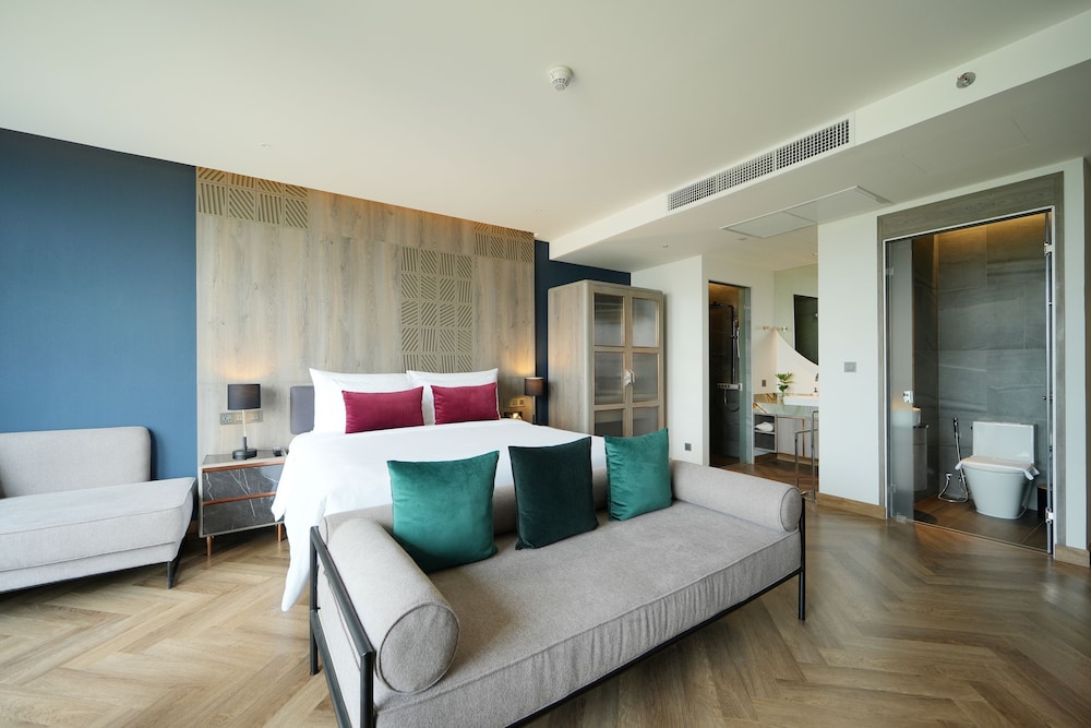 Ten Six Hundred, Chao Phraya, Bangkok by Preference 22/58