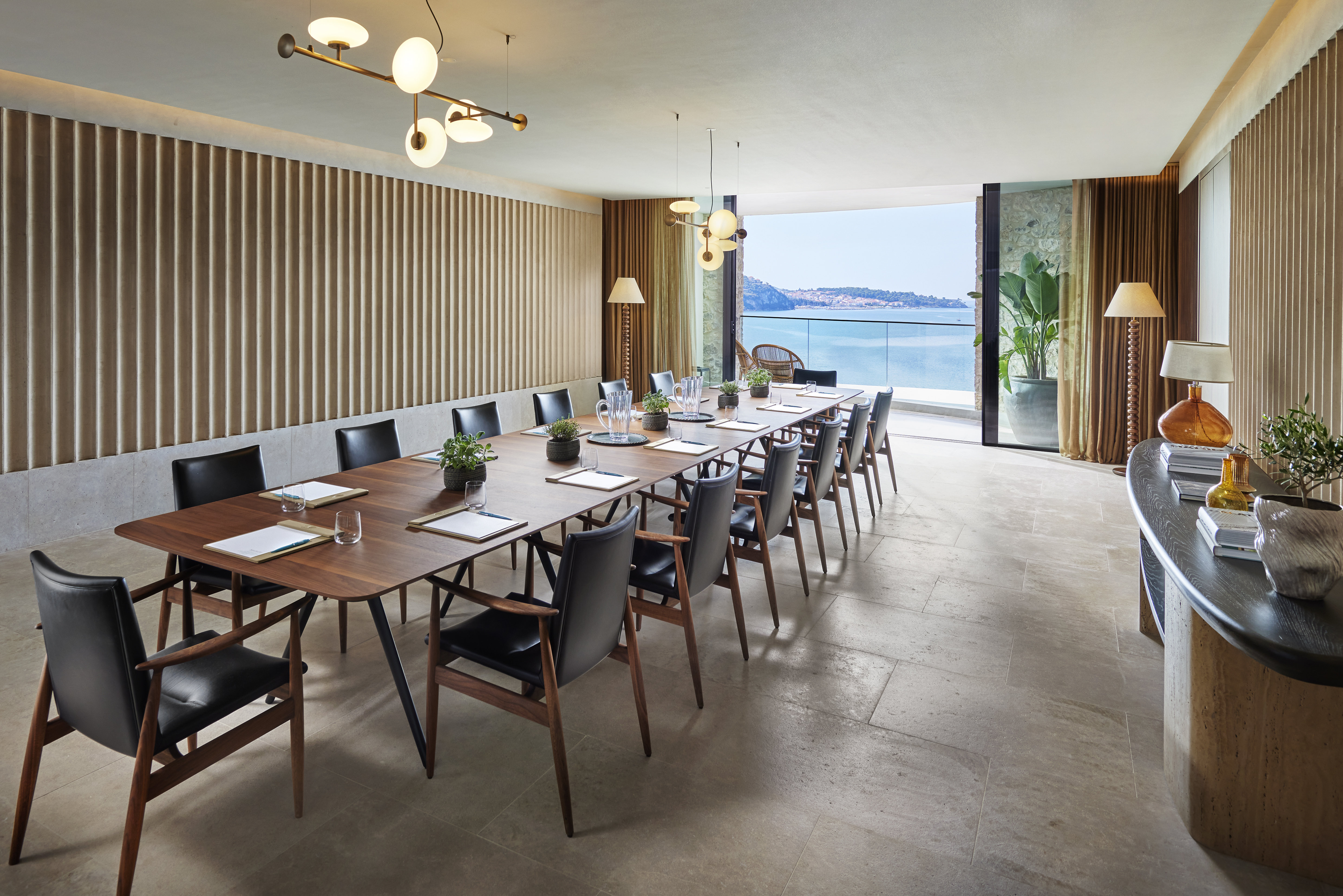 Mandarin Oriental Costa Navarino 48/57