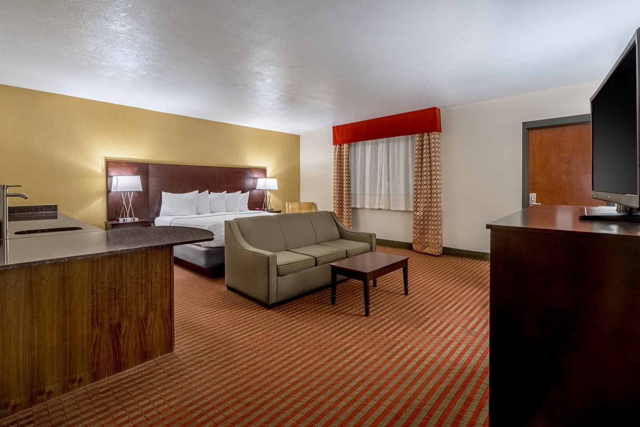 Grand Williston Hotel Conference Center 7/32