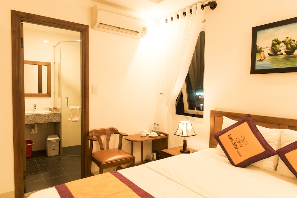 Lan Nhi Hotel 22/54