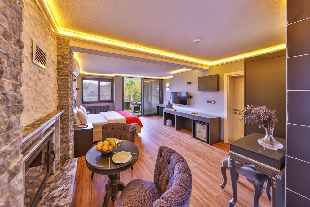 Agva Pieria Luxury Hotel 34/47