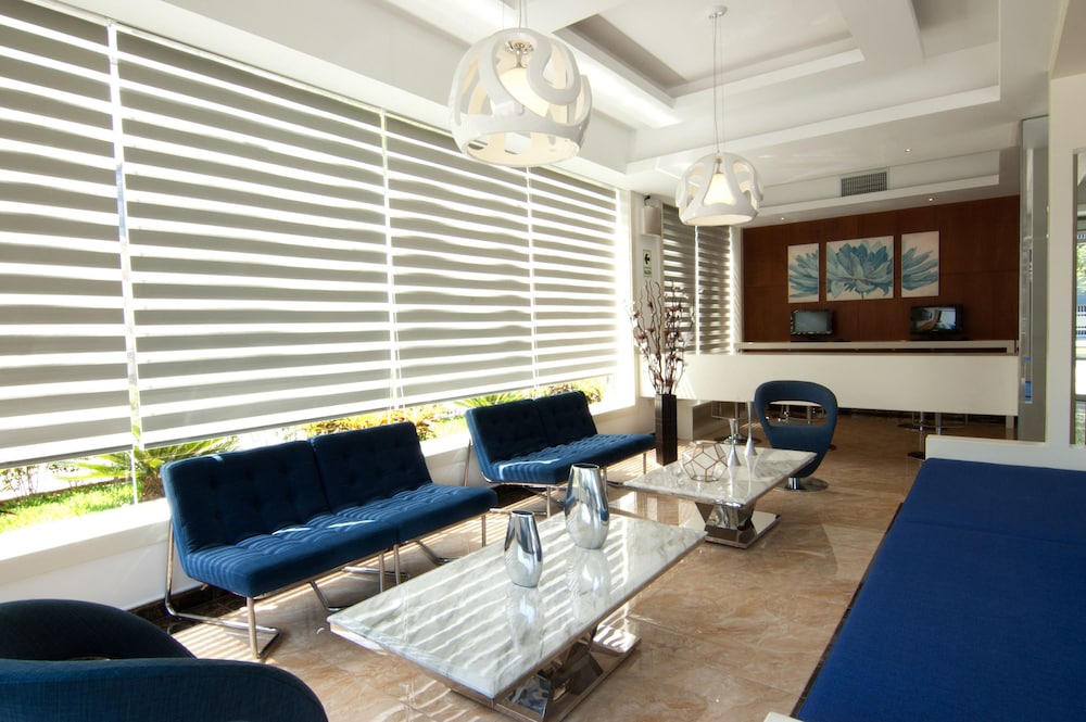 Lyz Business Hotel 34/44