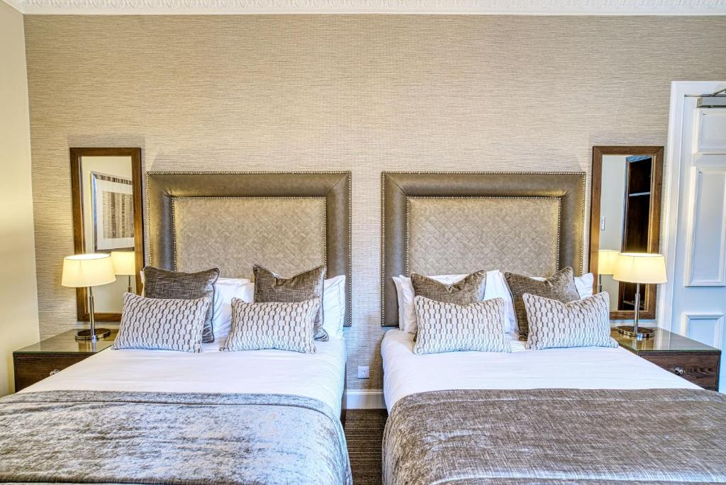 Room, 2 Beds