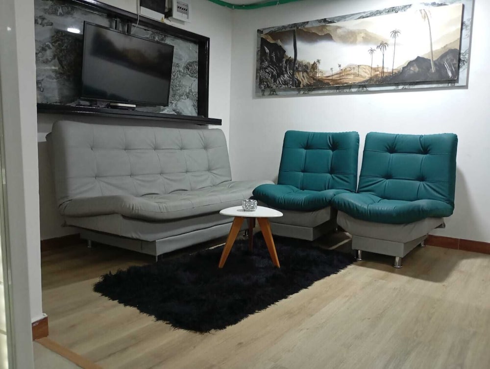 Hotel Lares 70 28/48