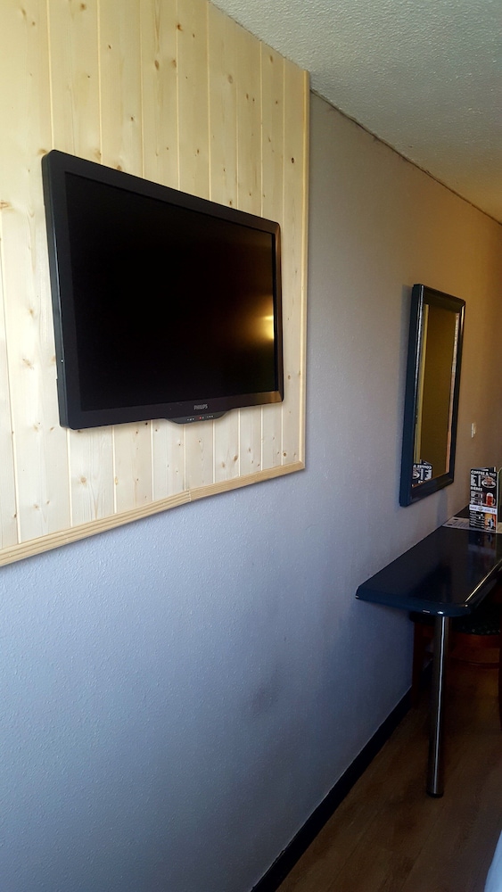 Euro Hotel Paris Creteil 36/36