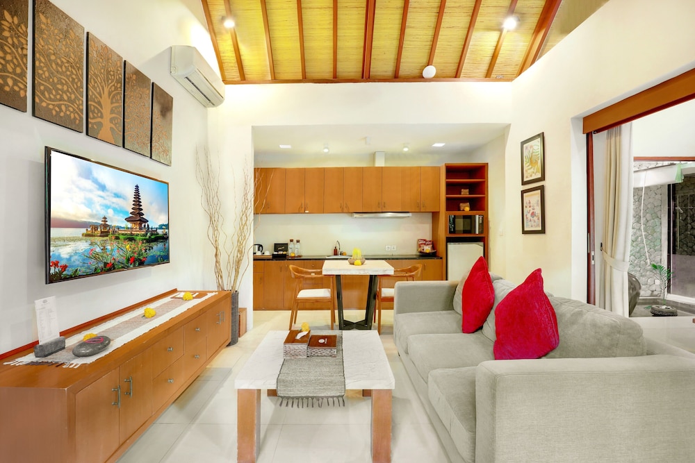 Ini Vie Villa Seminyak by Ini Vie Hospitality 30/48